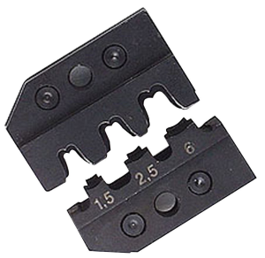 Matryca zagniatająca 4,8 + 6,3 mm