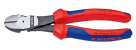 Szczypce tnące boczne 180 mm BLISTER