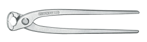 Obcęgi zbrojarskie 220 mm