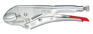 Szczypce zaciskowe 250 mm