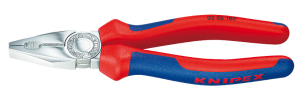 Szczypce uniwersalne 180 mm