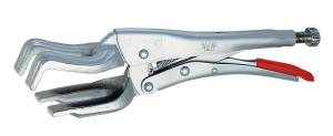 Szczypce zaciskowe spawalnicze 280 mm