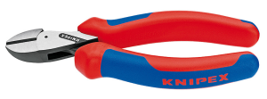 Szczypce tnące boczne X-Cut 160 mm