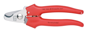 Nożyce do kabli 165 mm BLISTER