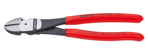 Szczypce tnące boczne 140 mm BLISTER