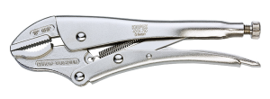 Szczypce zaciskowe uniwersalne 180 mm
