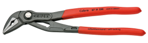 Szczypce Cobra ES do rur 250 mm