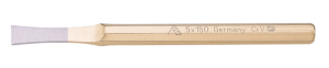 Przecinak 150x5 mm ślusarski