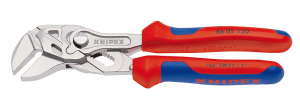 Szczypce-klucz w jednym narzędziu 150 mm