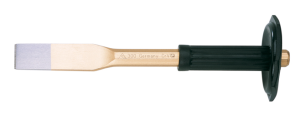 Przecinak 300x30 mm murarski 8-kątny