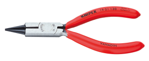 Szczypce tnące okrągłe 130 mm BLISTER