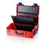 Walizka narzędziowa KNIPEX L-BOXX