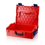 Walizka narzędziowa KNIPEX L-BOXX