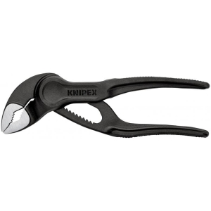 Szczypce do rur Cobra XS 100 mm BLISTER