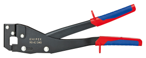 Szczypce do montażu konstrukcji 340 mm