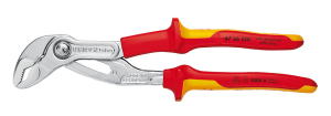 Szczypce Cobra VDE do rur 250 mm