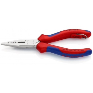 Szczypce dla elektryków 160 mm z uchwytem BLISTER 