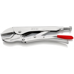 Szczypce zaciskowe uniwersalne 250 mm BLISTER