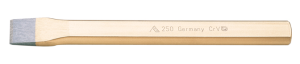 Przecinak 200x24 mm murarski płaski