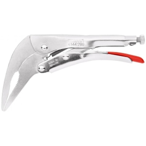 Szczypce zaciskowe 200 mm
