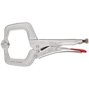 Szczypce zaciskowe spawalnicze 280 mm 