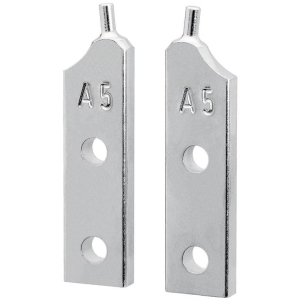 Para zapasowych końcówek do 4610A5