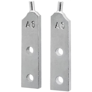 Para zapasowych końcówek do 4610A6