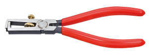 Szczypce do ściągania izolacji 160 mm