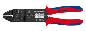 Szczypce do zagniatania 240 mm BLISTER