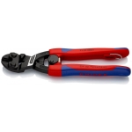 Szczypce tnące przegubowe CoBolt 200 mm z uchwytem zabezpieczającym BLISTER