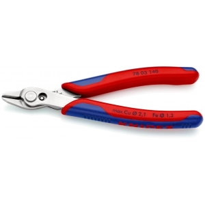Szczypce tnące Electronic Super Knips XL 140 mm