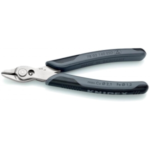 Szczypce tnące Electronic Super Knips XL ESD 140 mm 