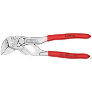 Szczypce-klucz w jednym narzędziu 125 cm BLISTER 