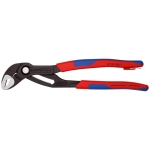 Szczypce Cobra do rur 250 mm z uchwytem zabezpieczającym BLISTER