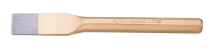 Przecinak 300x30 mm murarski 8-kątny