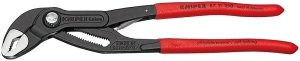 Szczypce Cobra-Matic do rur 250 mm BLISTER