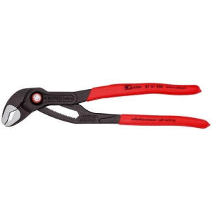 Szczypce Cobra QuickSet do rur 250 mm BLISTER