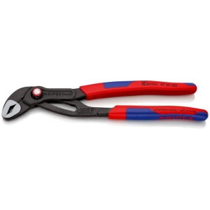 Szczypce Cobra QuickSet do rur 250 mm