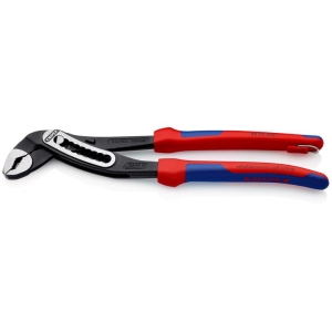 Szczypce Alligator do rur 300 mm z uchwytem BLISTER