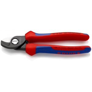 Nożyce do kabli 165 mm BLISTER 