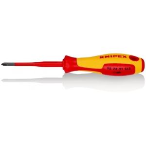 Wkrętak (Slim) PlusMinus Phillips® PH/S 1
