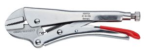 Szczypce zaciskowe 225 mm