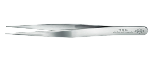 Pinceta precyzyjna 120 mm