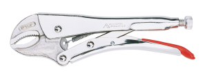 Szczypce zaciskowe 250 mm 10"