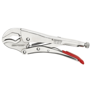 Szczypce zaciskowe 250 mm 10"
