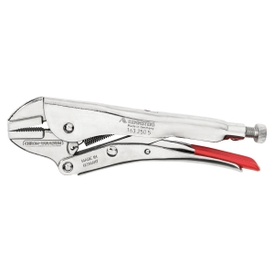 Szczypce zaciskowe 250 mm 10"