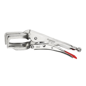 Szczypce zaciskowe spawalnicze 280 mm 11"