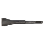 Dłuto SDS-plus szerokie 140x14 mm 30 mm  