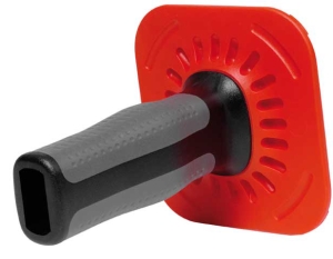 Rękojeść 110 mm do przecinaka  23x13 mm 