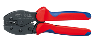 Szczypce do zagniatania 220 mm PreciForce